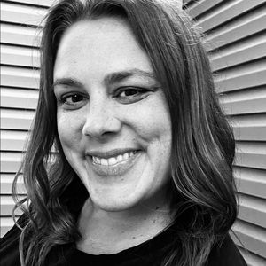 Meet your Posher, Paige